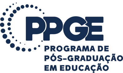 Logo PPGE