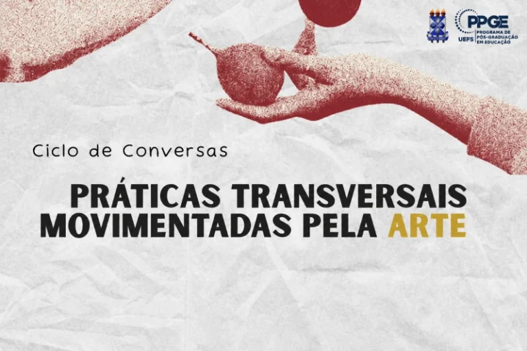 Card do Evento Práticas Transversais